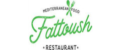 Fattoush Logo