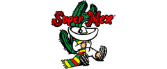 Super Mex Restaurant & Cantina logo