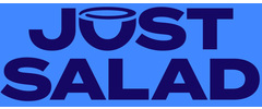 Just Salad logo