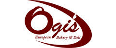 Ogi's European Bakery & Deli logo