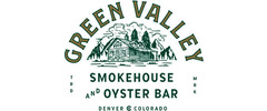 Green Valley Smokehouse logo
