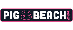 Pig Beach BBQ logo