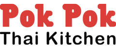 Pok Pok Thai Kitchen Logo