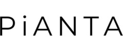PiANTA Vegan Restaurant logo