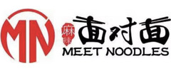 Meet Noodles logo