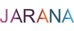 Jarana Peruvian Restaurant Logo