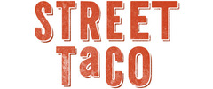 Street Taco Logo