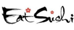 Eat Sushi logo