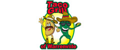 Taco Grill of Warrenville logo