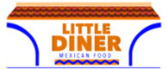 Little Diner logo