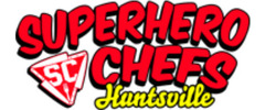 Superhero Chefs logo
