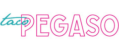 Taco Pegaso logo