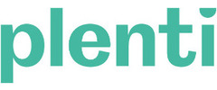 Plenti Logo