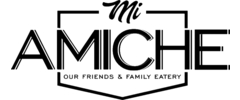 Mi Amiche logo