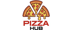 Pizza Hub logo