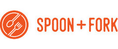 Spoon + Fork Thai Belterra logo
