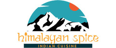 Himalayan Spice Indian Cuisine logo