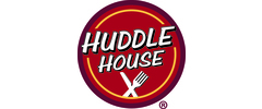 Huddle House Logo