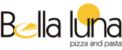 Bella Luna Pizza & Pasta logo