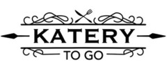 Katery to Go logo
