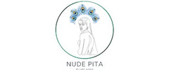 Nude Pita logo