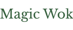 Magic Wok logo