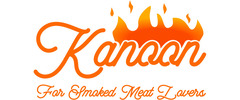Kanoon Restaurant logo