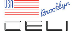 Brooklyn Deli logo