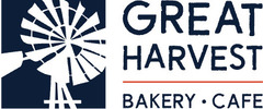 Great Harvest Bread Co Logo