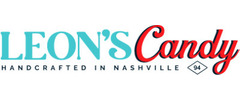 Leon's Candy logo