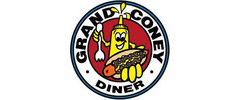 Grand Coney Logo
