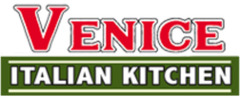Venice Italian Kitchen logo