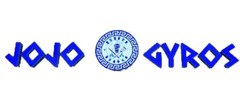 Jojo Gyros logo