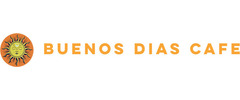 Buenos Dias Cafe logo