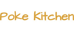 Poke Kitchen logo