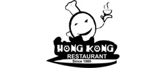 Hong Kong Restaurant logo