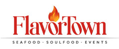 FlavorTown Seafood Soulfood & Events logo
