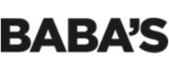 Baba's logo