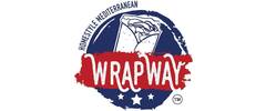 NAZO's Wrapway logo