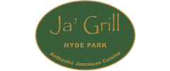Ja' Grill Hyde Park logo