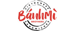 Banh Mi Brothers logo