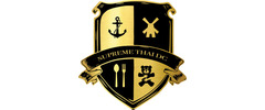 Supreme Thai Bistro logo