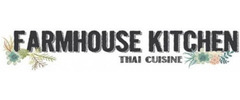Farmhouse Kitchen Thai Cuisine logo