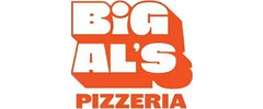 Big Al's Pizzeria logo