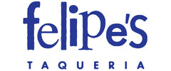 Felipe's Taqueria logo