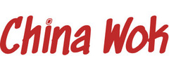 China Wok logo