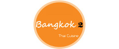 Bangkok 2 Thai logo