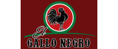 EL GALLO NEGRO RESTAURANT logo