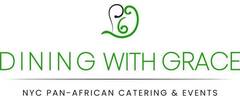 Dining With Grace Logo