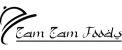 Zam Zam Foods logo